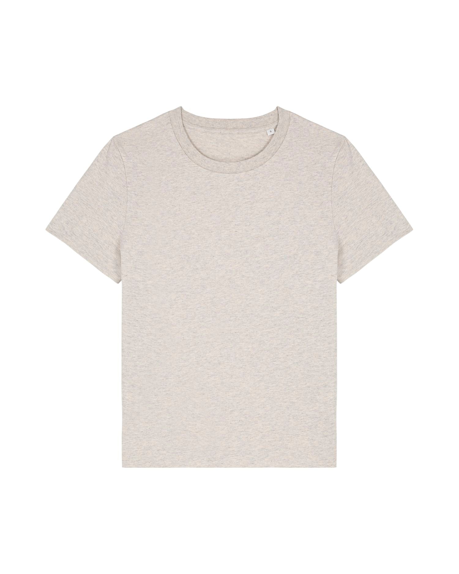 Women's Organic Cotton T-Shirt | Stella Muser SATW002