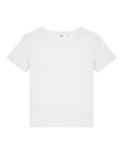 Women's Scoop Neck Organic T-Shirt | Stella Serena SATW008