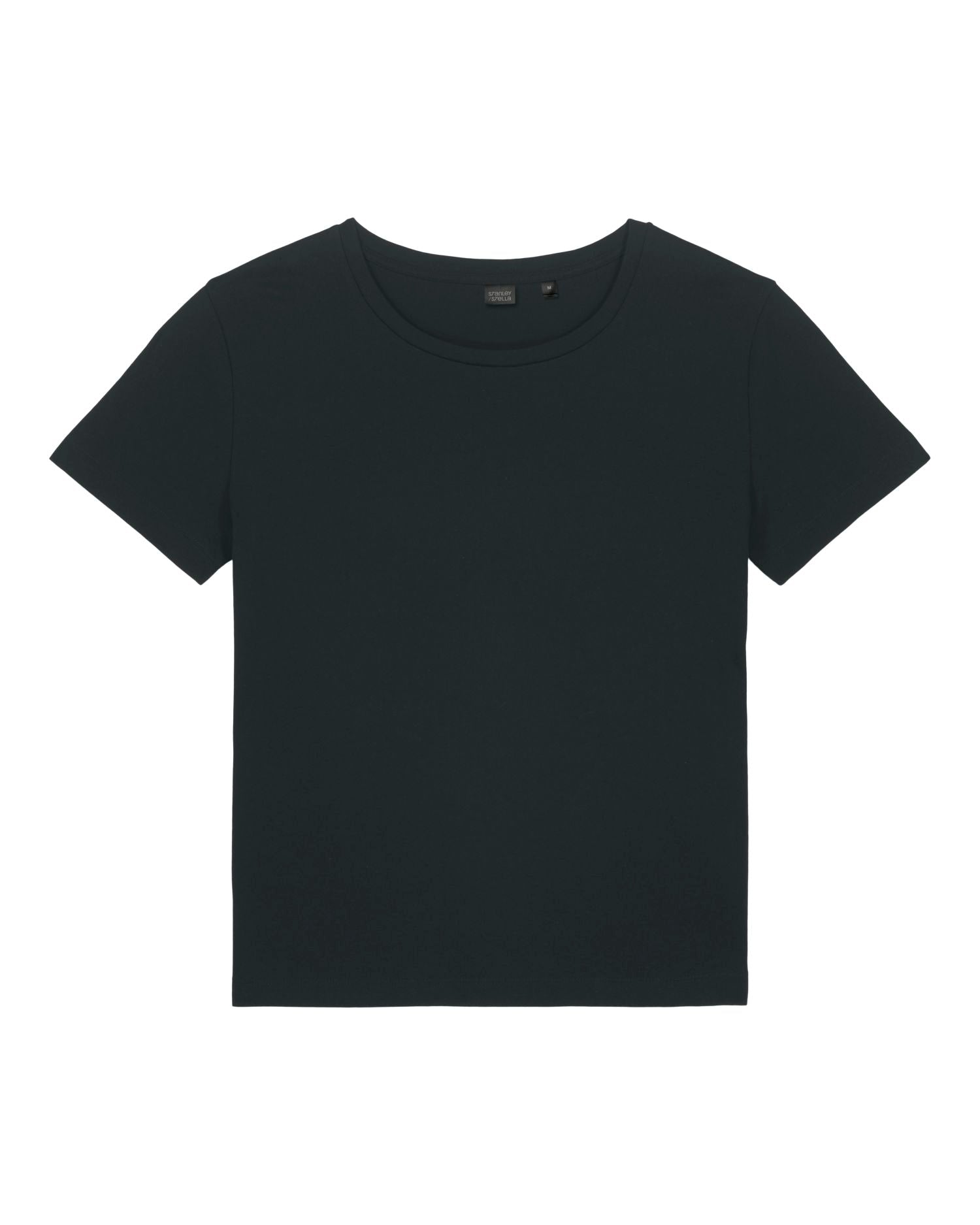 Women's Scoop Neck Organic T-Shirt | Stella Serena SATW008