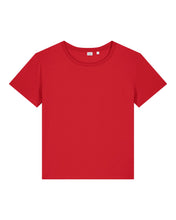 Women's Scoop Neck Organic T-Shirt | Stella Serena SATW008