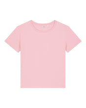 Women's Scoop Neck Organic T-Shirt | Stella Serena SATW008