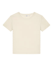 Women's Scoop Neck Organic T-Shirt | Stella Serena SATW008