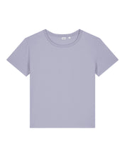 Women's Scoop Neck Organic T-Shirt | Stella Serena SATW008