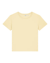 Women's Scoop Neck Organic T-Shirt | Stella Serena SATW008