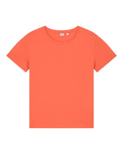 Women's Scoop Neck Organic T-Shirt | Stella Serena SATW008