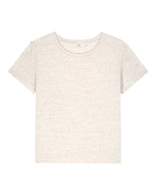 Women's Scoop Neck Organic T-Shirt | Stella Serena SATW008