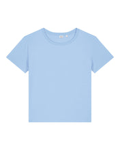 Women's Scoop Neck Organic T-Shirt | Stella Serena SATW008