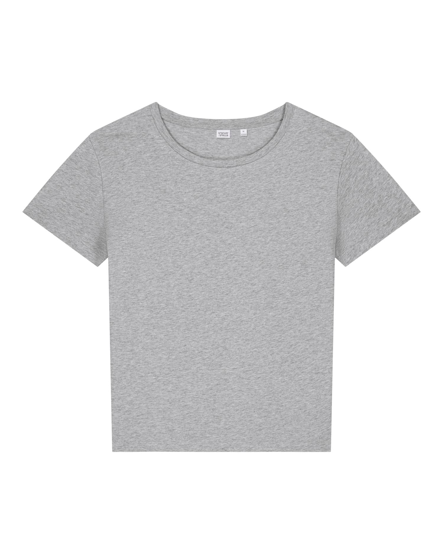 Women's Scoop Neck Organic T-Shirt | Stella Serena SATW008