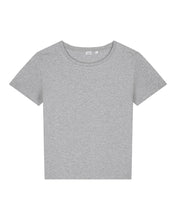 Women's Scoop Neck Organic T-Shirt | Stella Serena SATW008