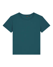 Women's Scoop Neck Organic T-Shirt | Stella Serena SATW008