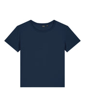 Women's Scoop Neck Organic T-Shirt | Stella Serena SATW008