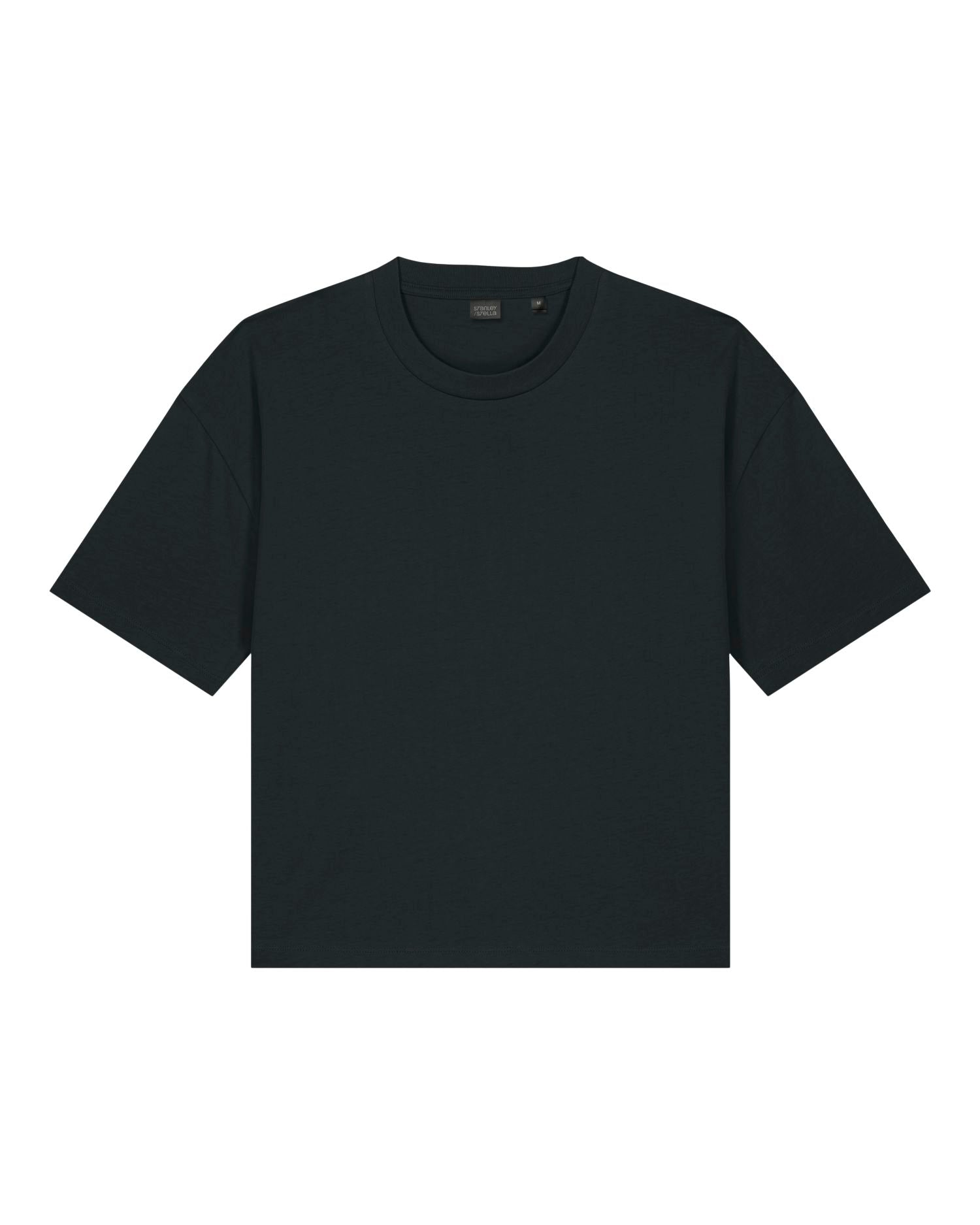 Women's Relaxed Boxy Organic T-Shirt | Stella Nova SATW030