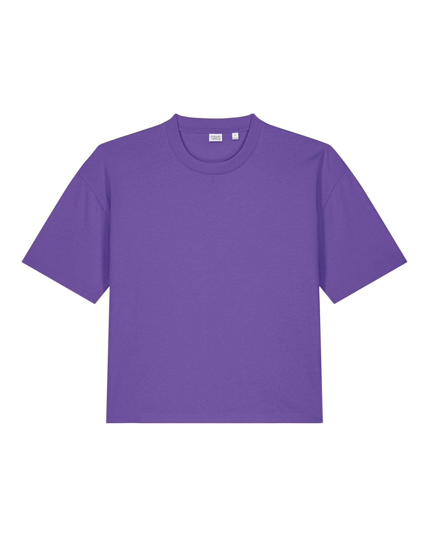 Women's Relaxed Boxy Organic T-Shirt | Stella Nova SATW030