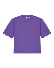 Women's Relaxed Boxy Organic T-Shirt | Stella Nova SATW030