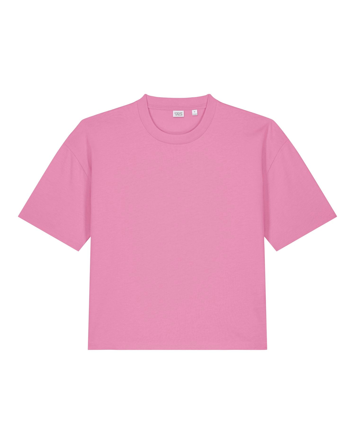 Women's Relaxed Boxy Organic T-Shirt | Stella Nova SATW030