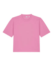 Women's Relaxed Boxy Organic T-Shirt | Stella Nova SATW030