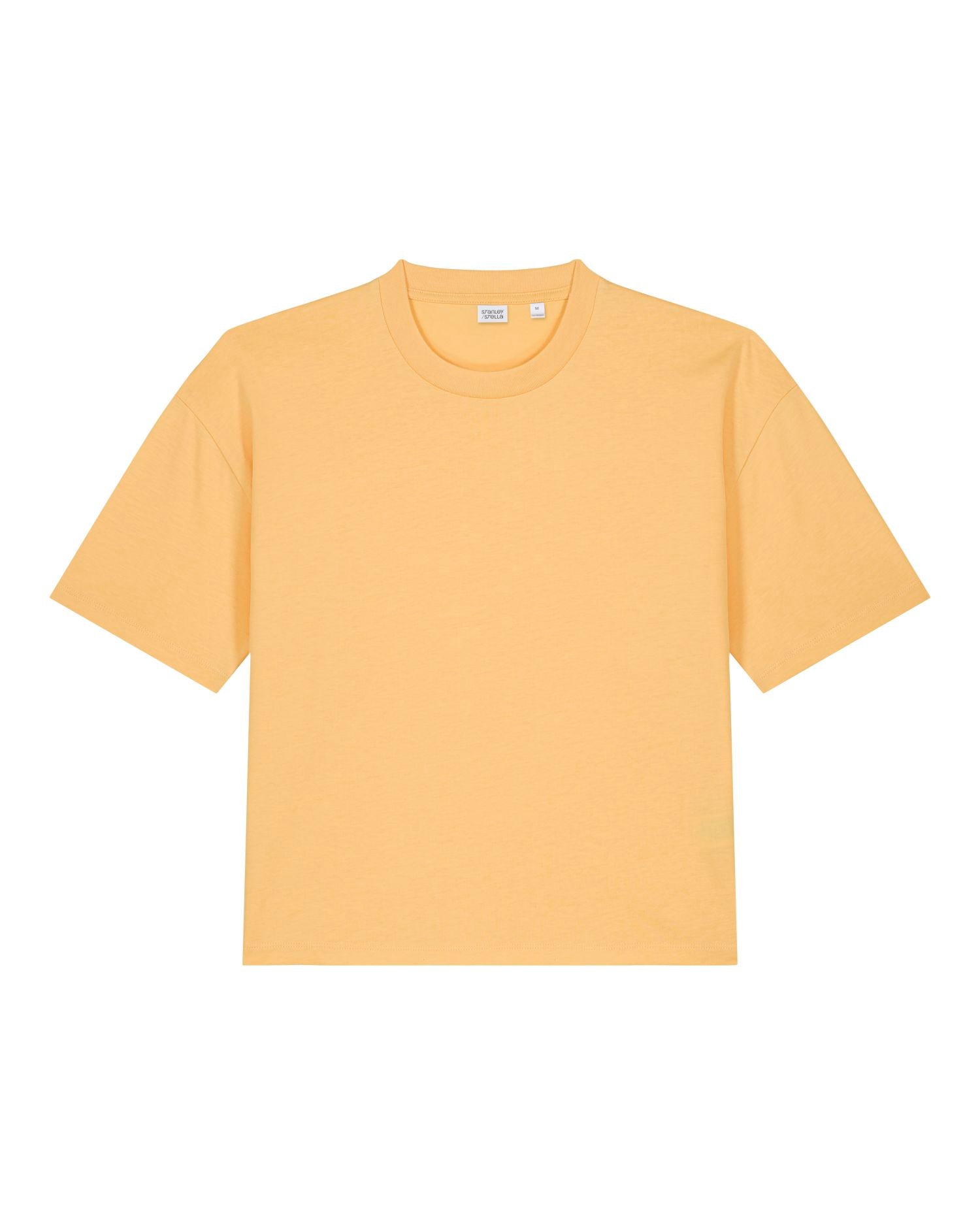 Women's Relaxed Boxy Organic T-Shirt | Stella Nova SATW030