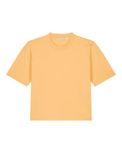 Women's Relaxed Boxy Organic T-Shirt | Stella Nova SATW030