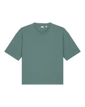 Women's Relaxed Boxy Organic T-Shirt | Stella Nova SATW030