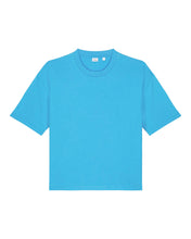 Women's Relaxed Boxy Organic T-Shirt | Stella Nova SATW030