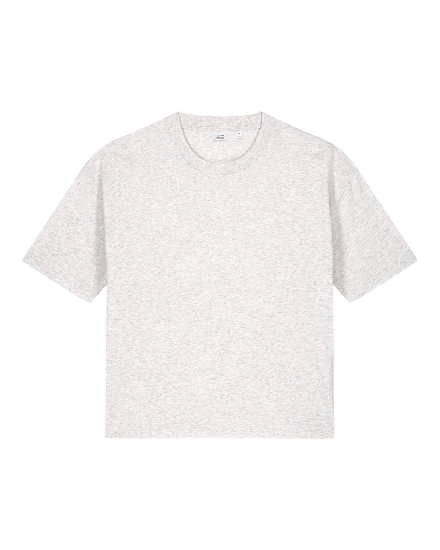 Women's Relaxed Boxy Organic T-Shirt | Stella Nova SATW030