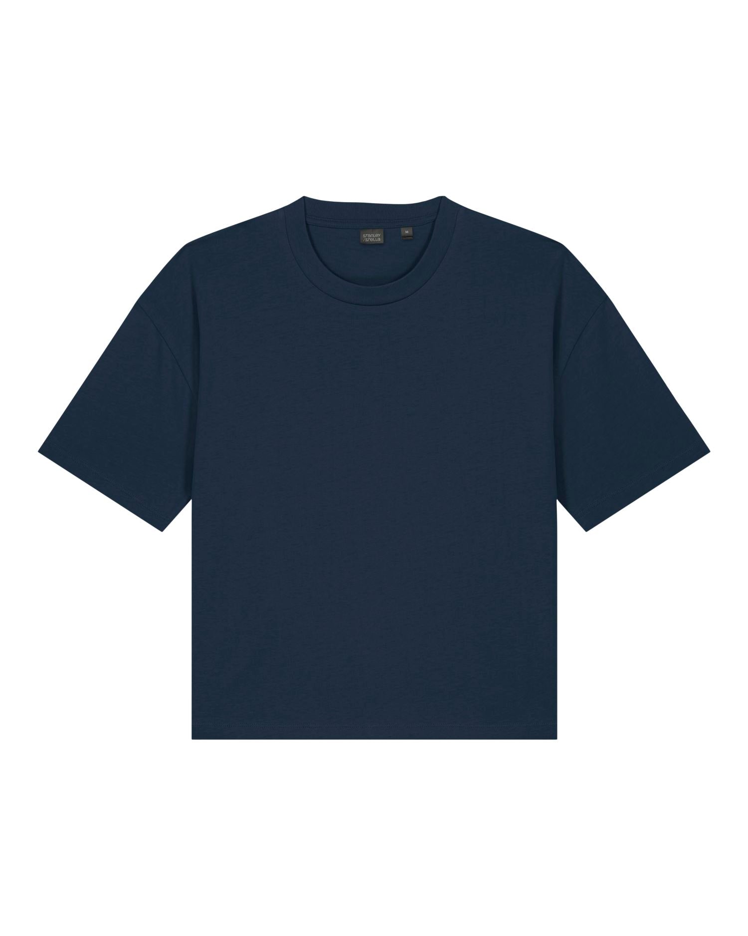Women's Relaxed Boxy Organic T-Shirt | Stella Nova SATW030