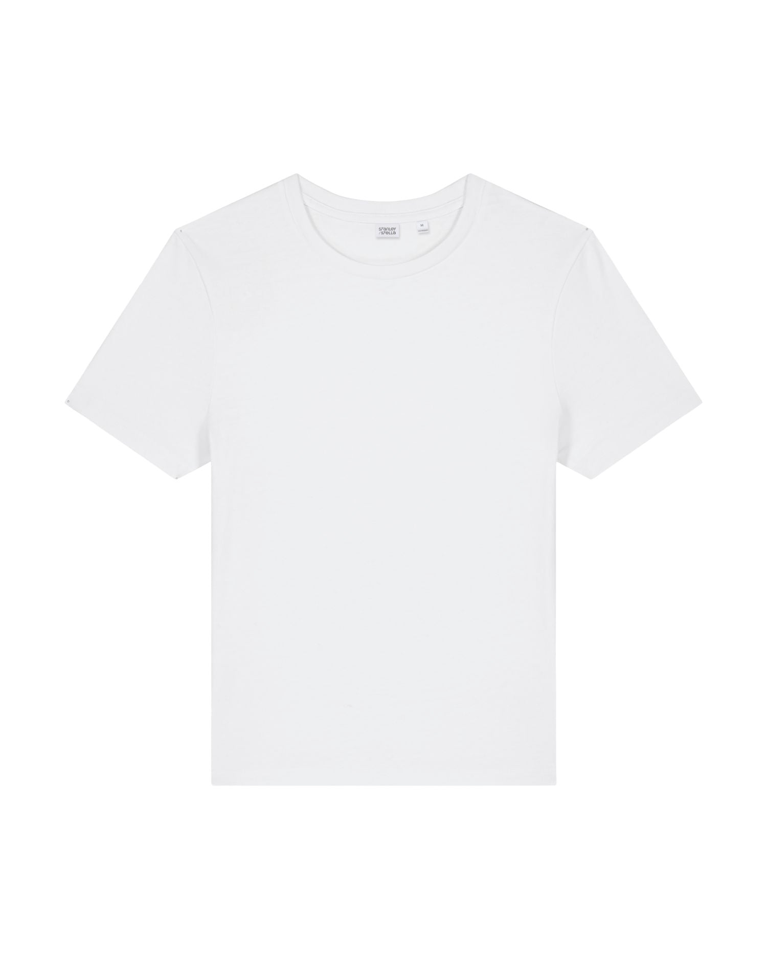 Women's Fitted Organic T-Shirt | Stella Ella SATW031