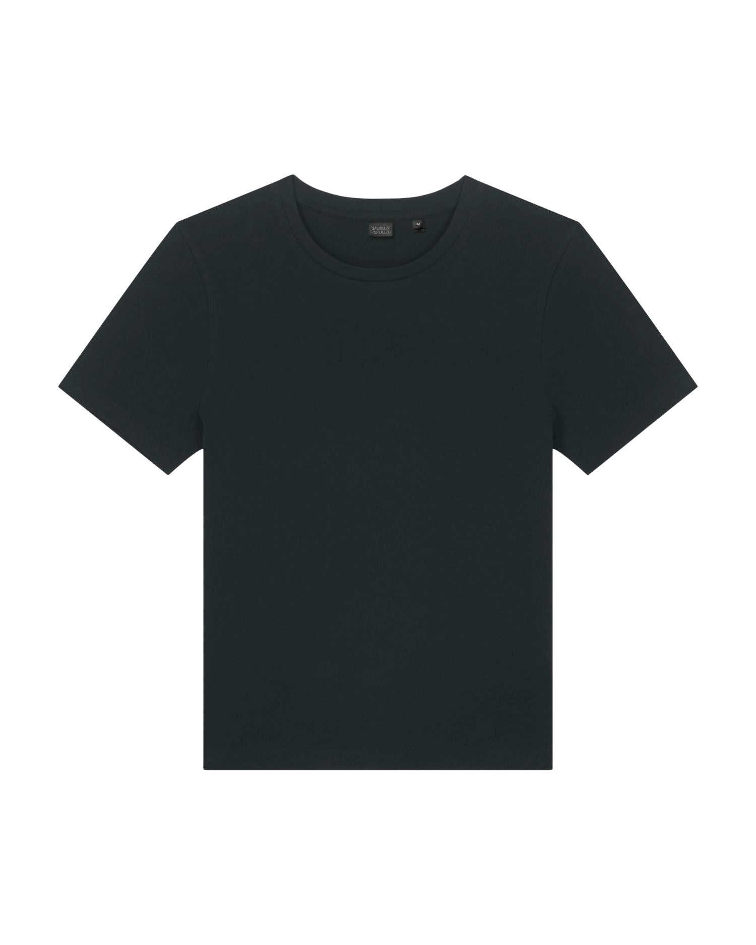 Women's Fitted Organic T-Shirt | Stella Ella SATW031