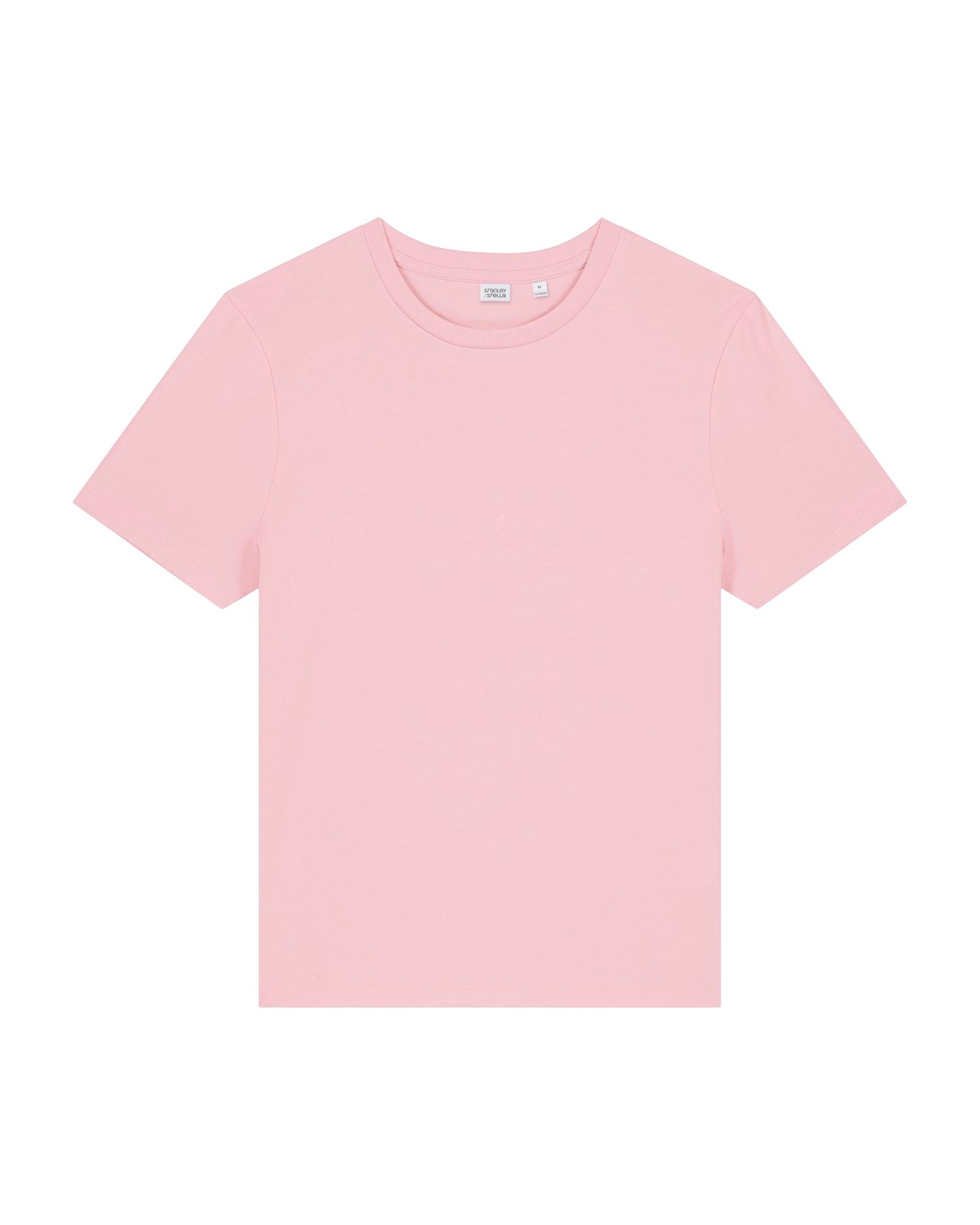 Women's Fitted Organic T-Shirt | Stella Ella SATW031