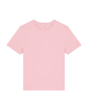 Women's Fitted Organic T-Shirt | Stella Ella SATW031