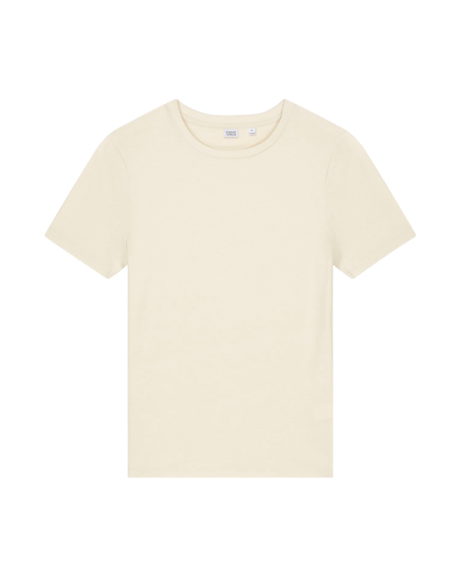 Women's Fitted Organic T-Shirt | Stella Ella SATW031