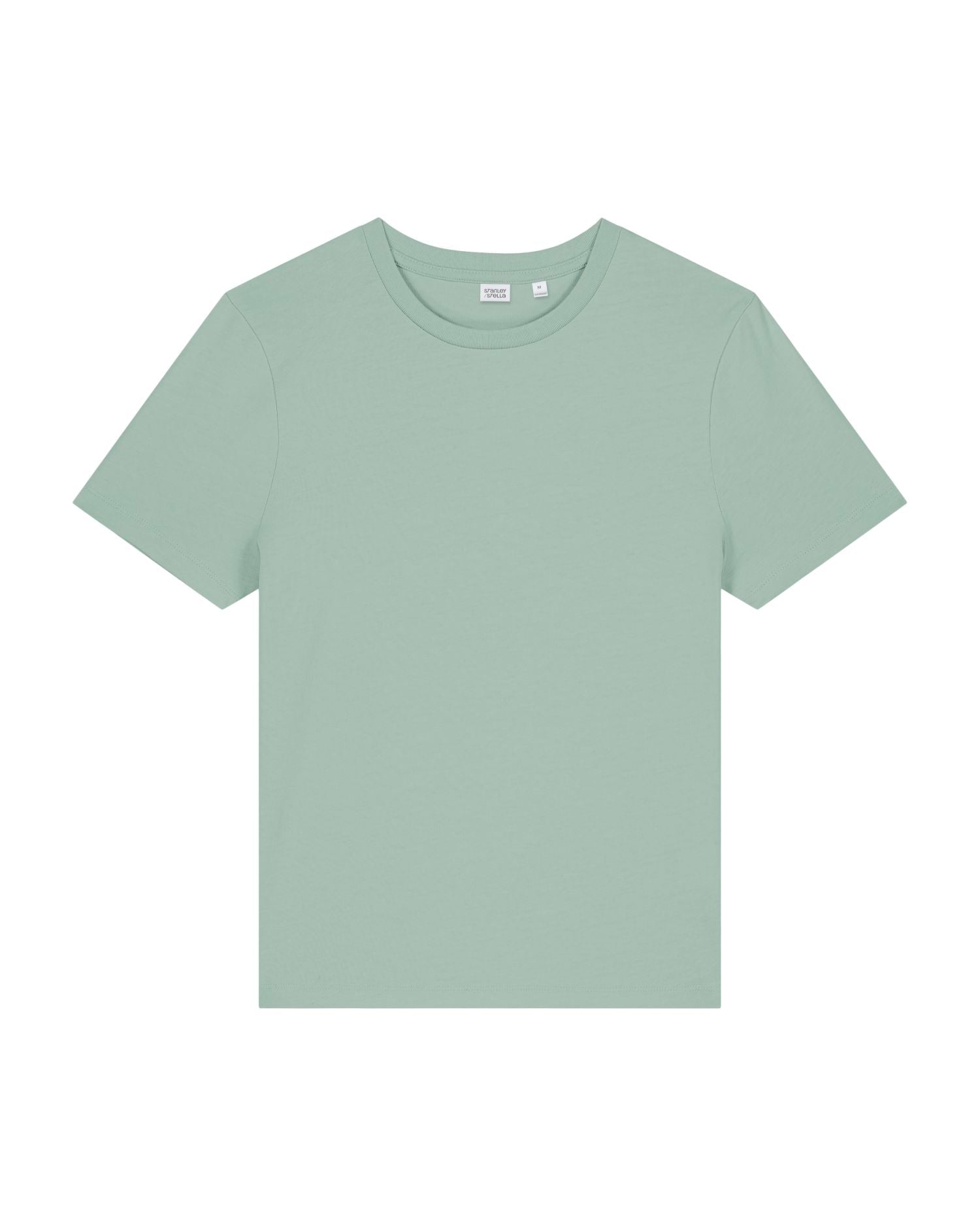 Women's Fitted Organic T-Shirt | Stella Ella SATW031