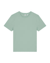 Women's Fitted Organic T-Shirt | Stella Ella SATW031