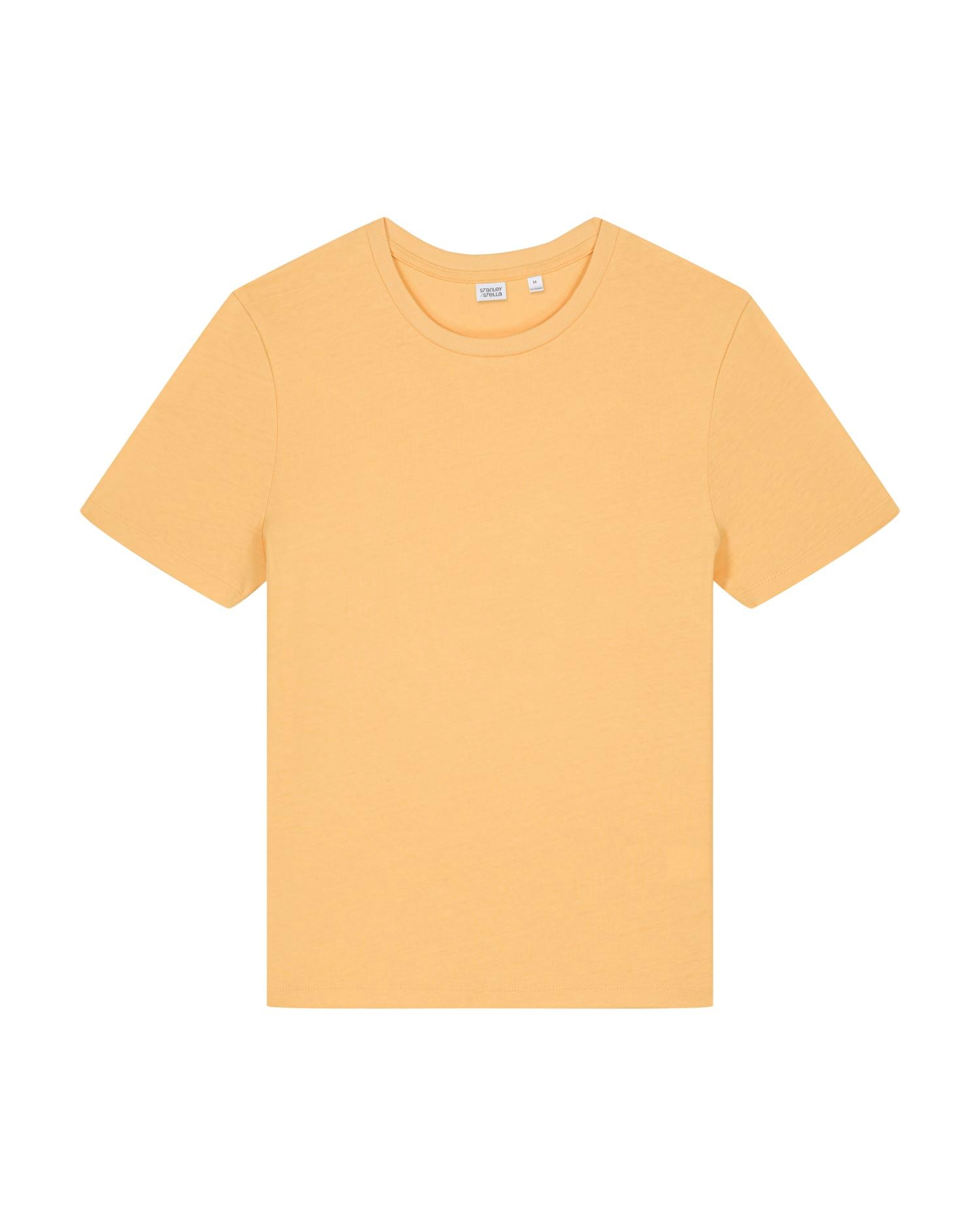 Women's Fitted Organic T-Shirt | Stella Ella SATW031