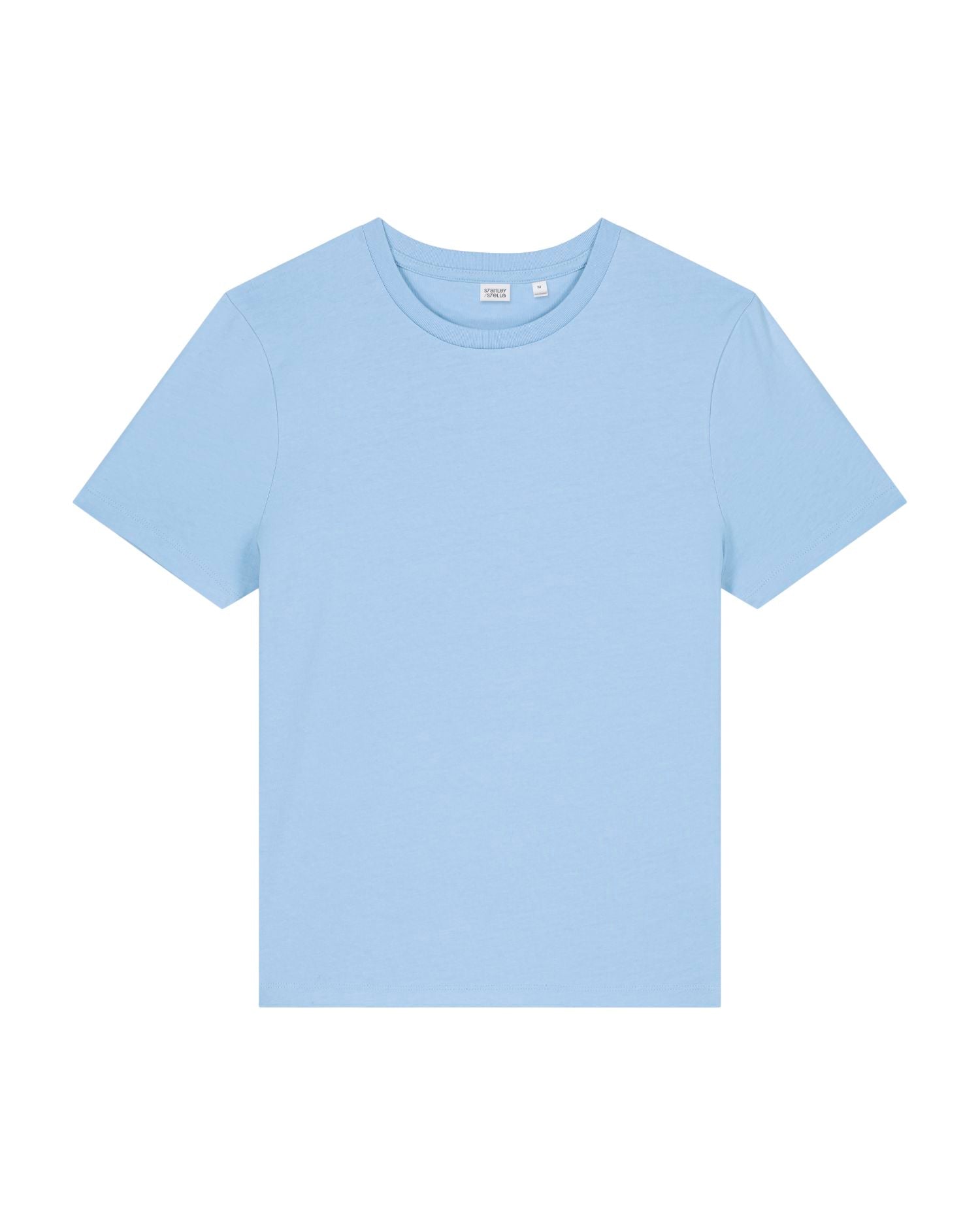 Women's Fitted Organic T-Shirt | Stella Ella SATW031