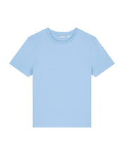 Women's Fitted Organic T-Shirt | Stella Ella SATW031