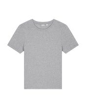 Women's Fitted Organic T-Shirt | Stella Ella SATW031