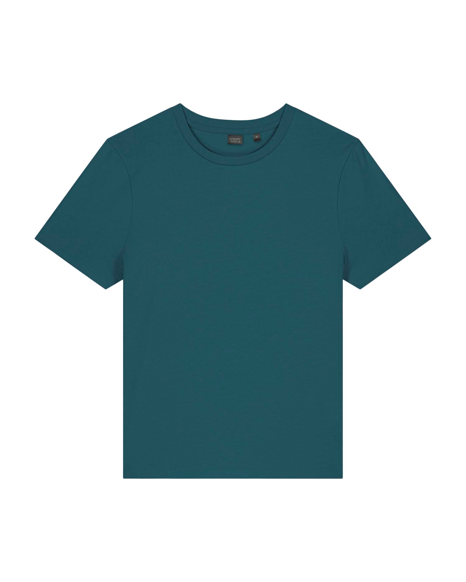 Women's Fitted Organic T-Shirt | Stella Ella SATW031
