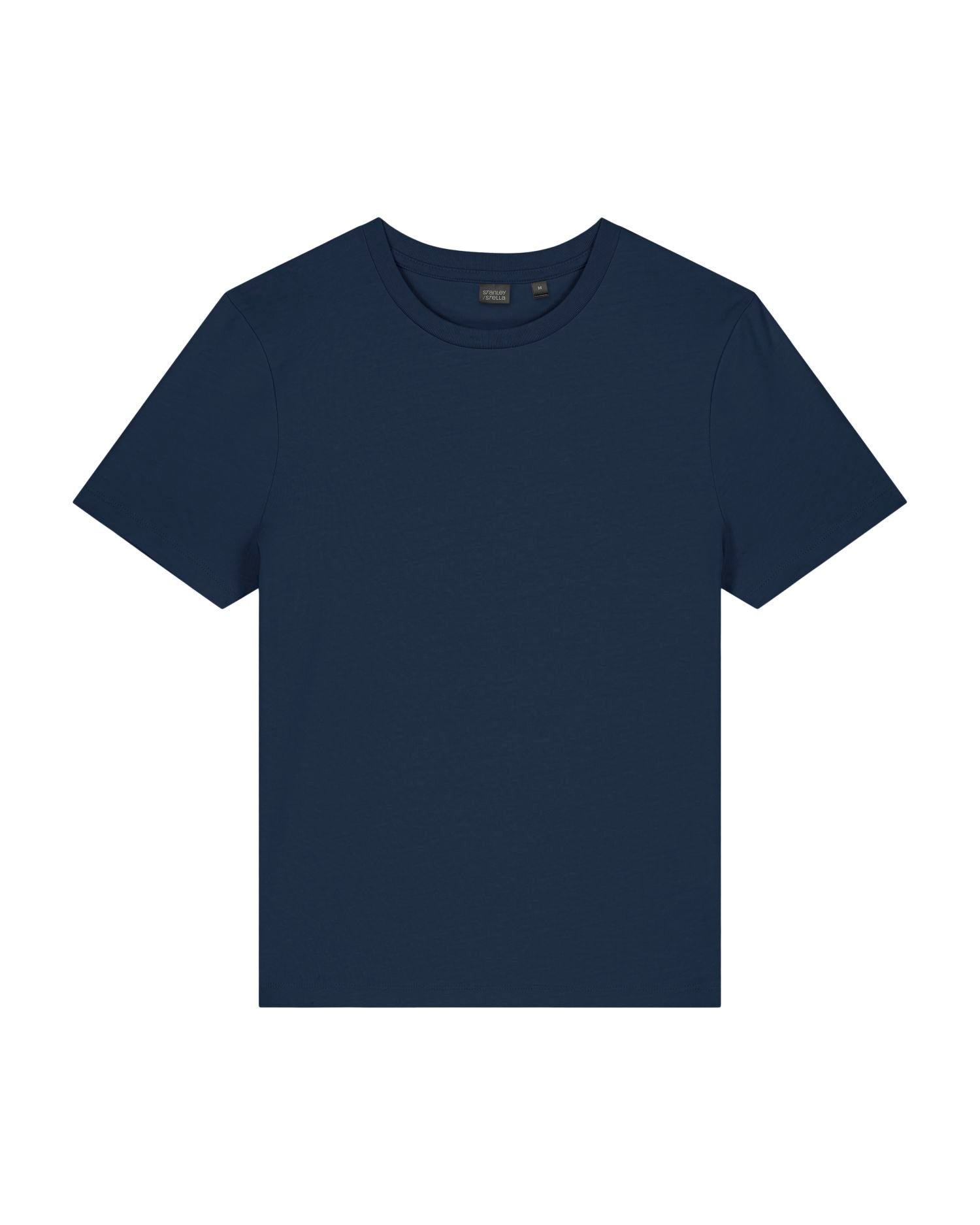 Women's Fitted Organic T-Shirt | Stella Ella SATW031