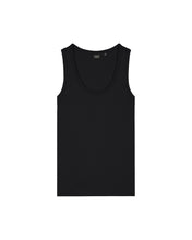 Women's Fitted Organic Tank Top | Stella Ava SATW033