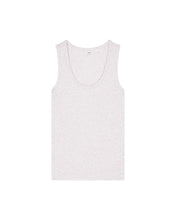 Women's Fitted Organic Tank Top | Stella Ava SATW033
