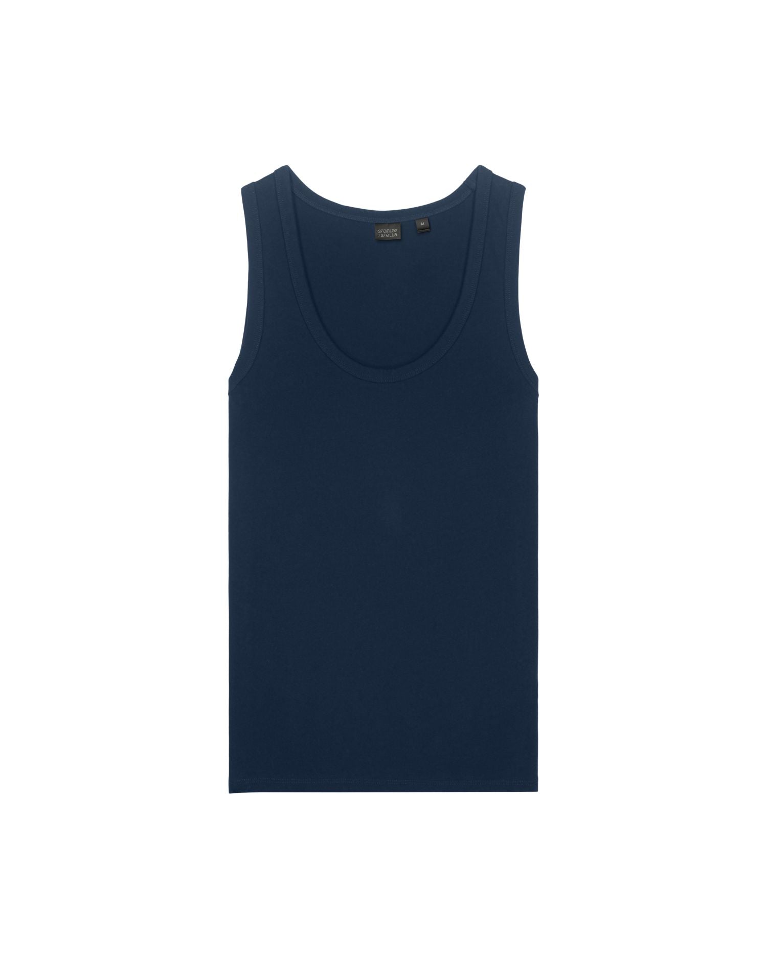 Women's Fitted Organic Tank Top | Stella Ava SATW033