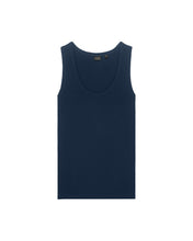 Women's Fitted Organic Tank Top | Stella Ava SATW033