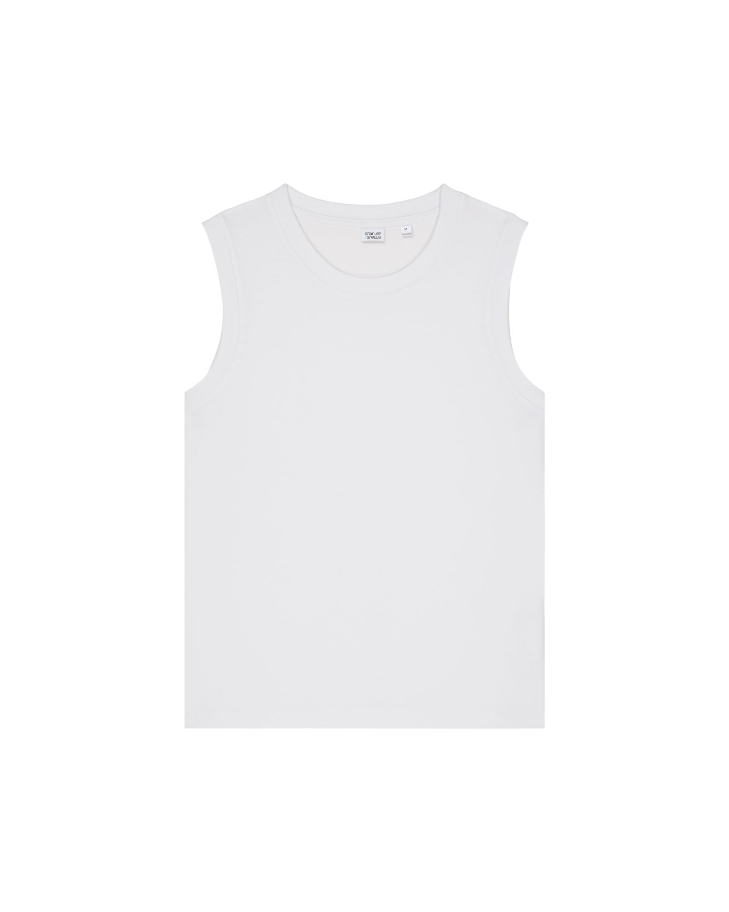 Women's Organic Cotton Tank Top | Stella Mia SATW034