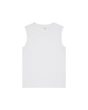 Women's Organic Cotton Tank Top | Stella Mia SATW034