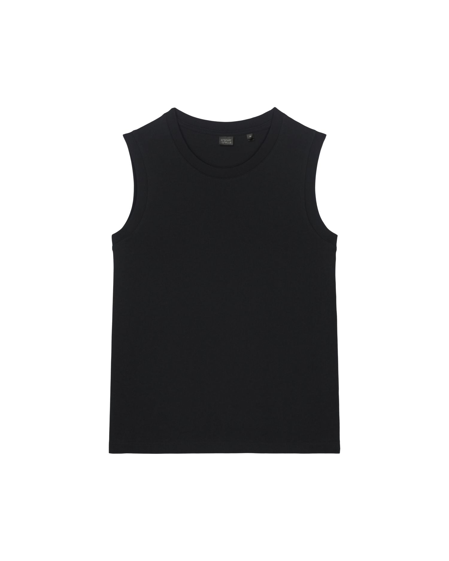 Women's Organic Cotton Tank Top | Stella Mia SATW034