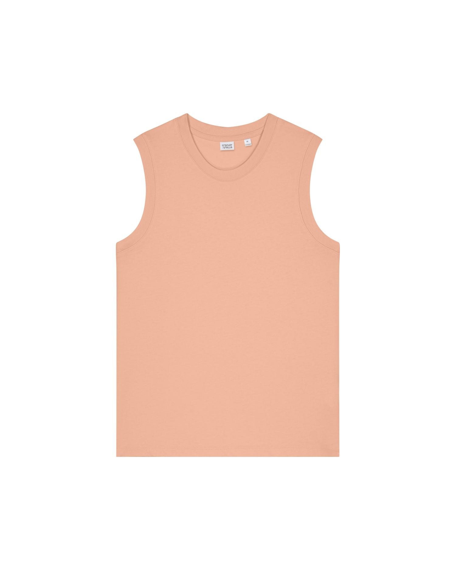 Women's Organic Cotton Tank Top | Stella Mia SATW034