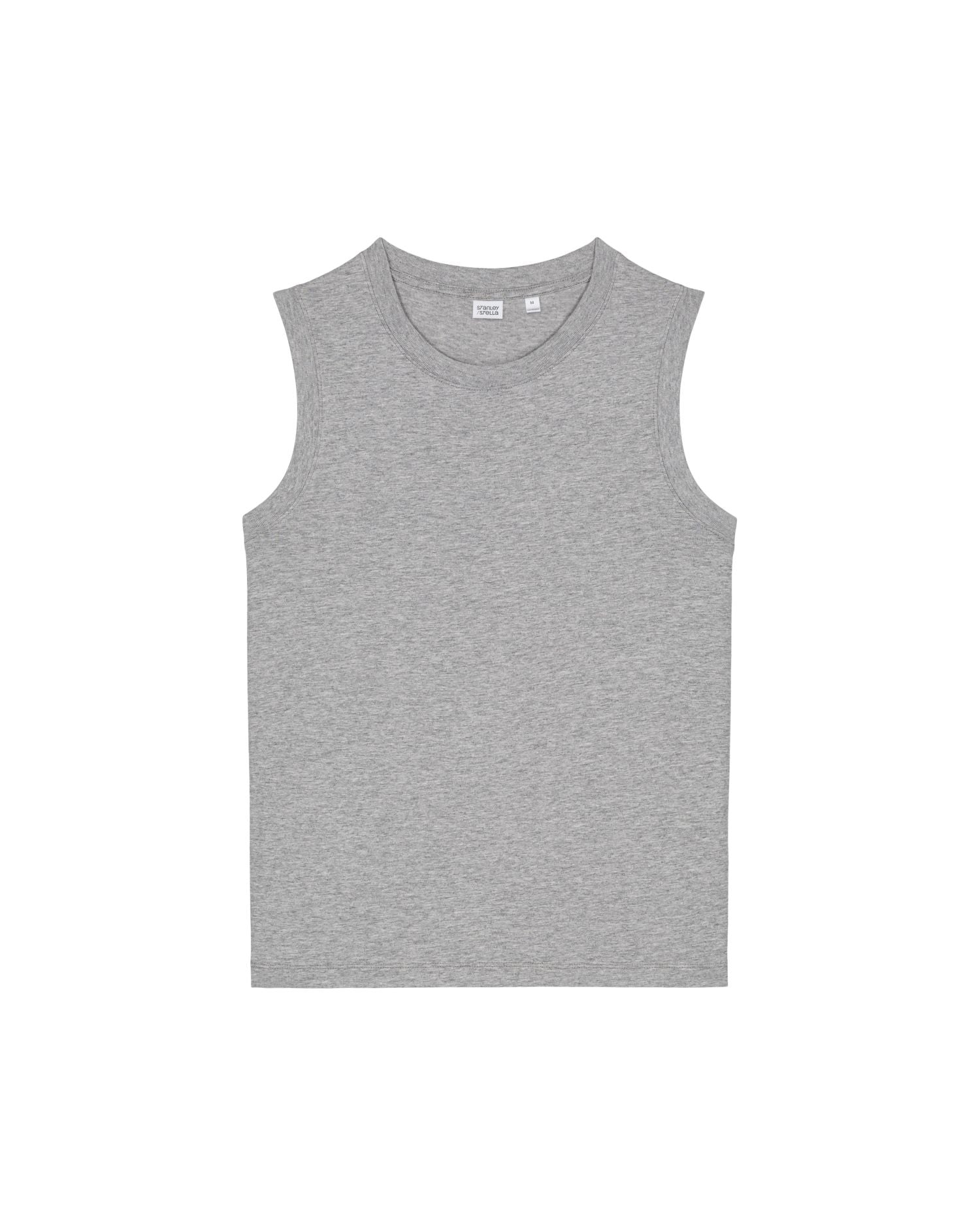 Women's Organic Cotton Tank Top | Stella Mia SATW034