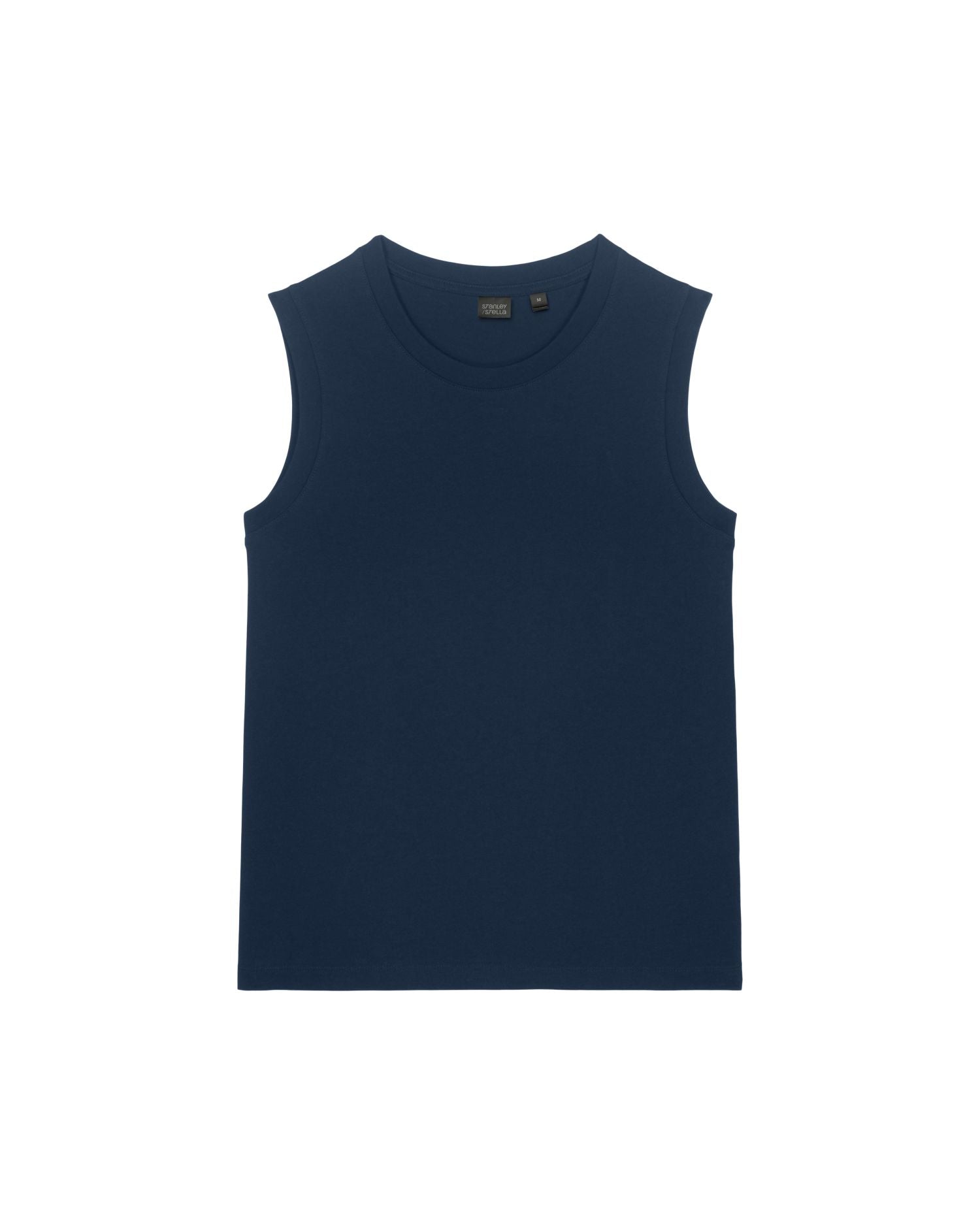 Women's Organic Cotton Tank Top | Stella Mia SATW034