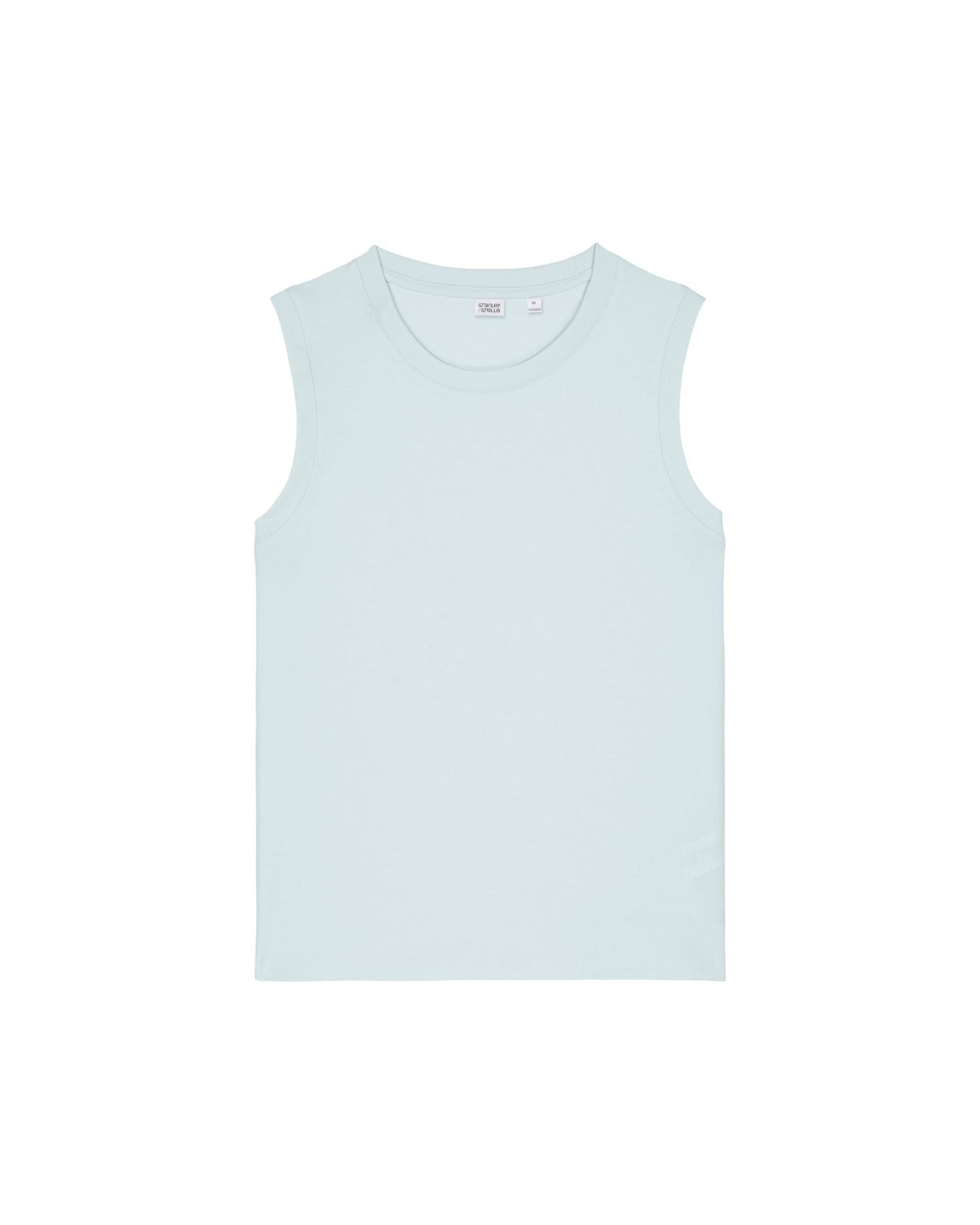 Women's Organic Cotton Tank Top | Stella Mia SATW034